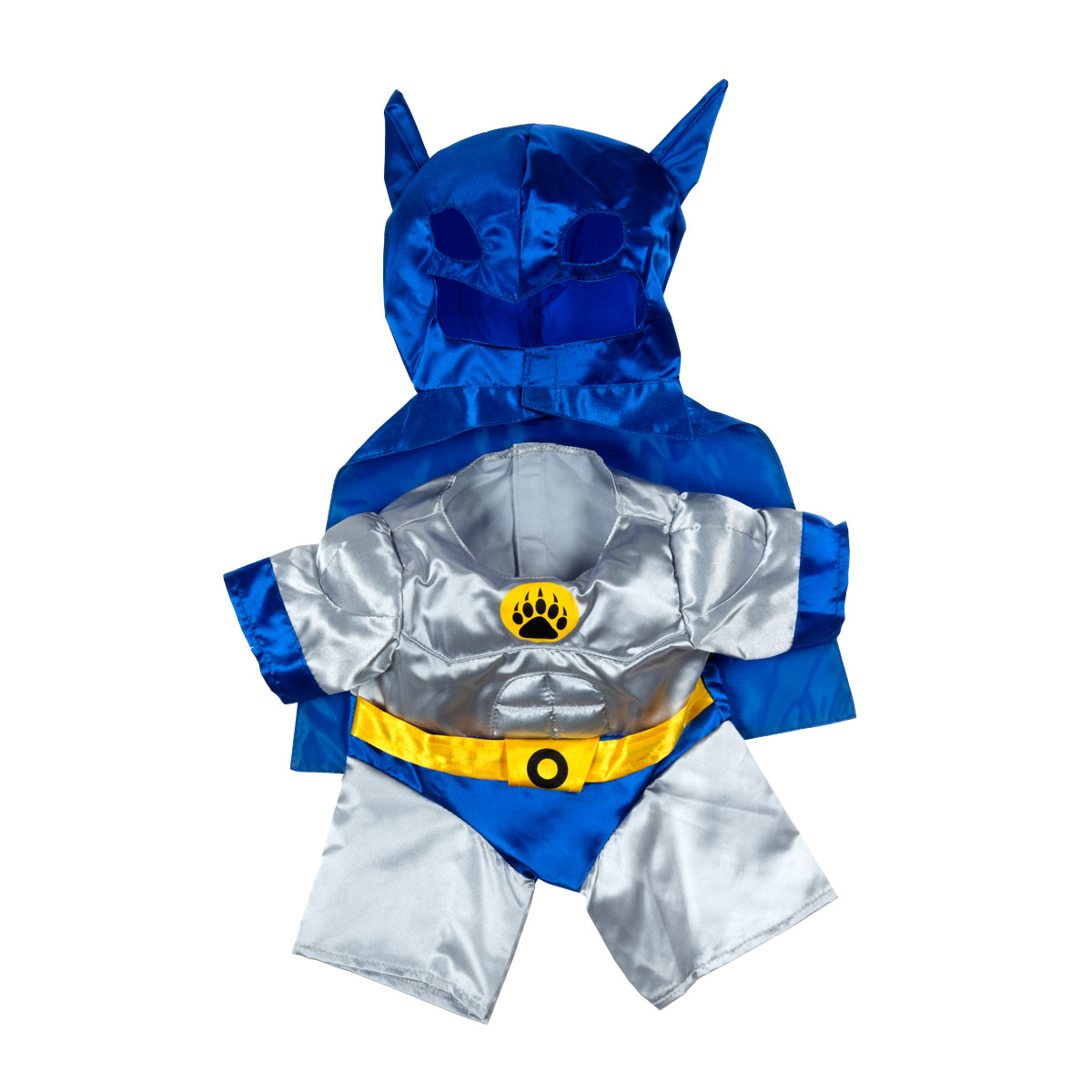 16' Bat Bear Outfit