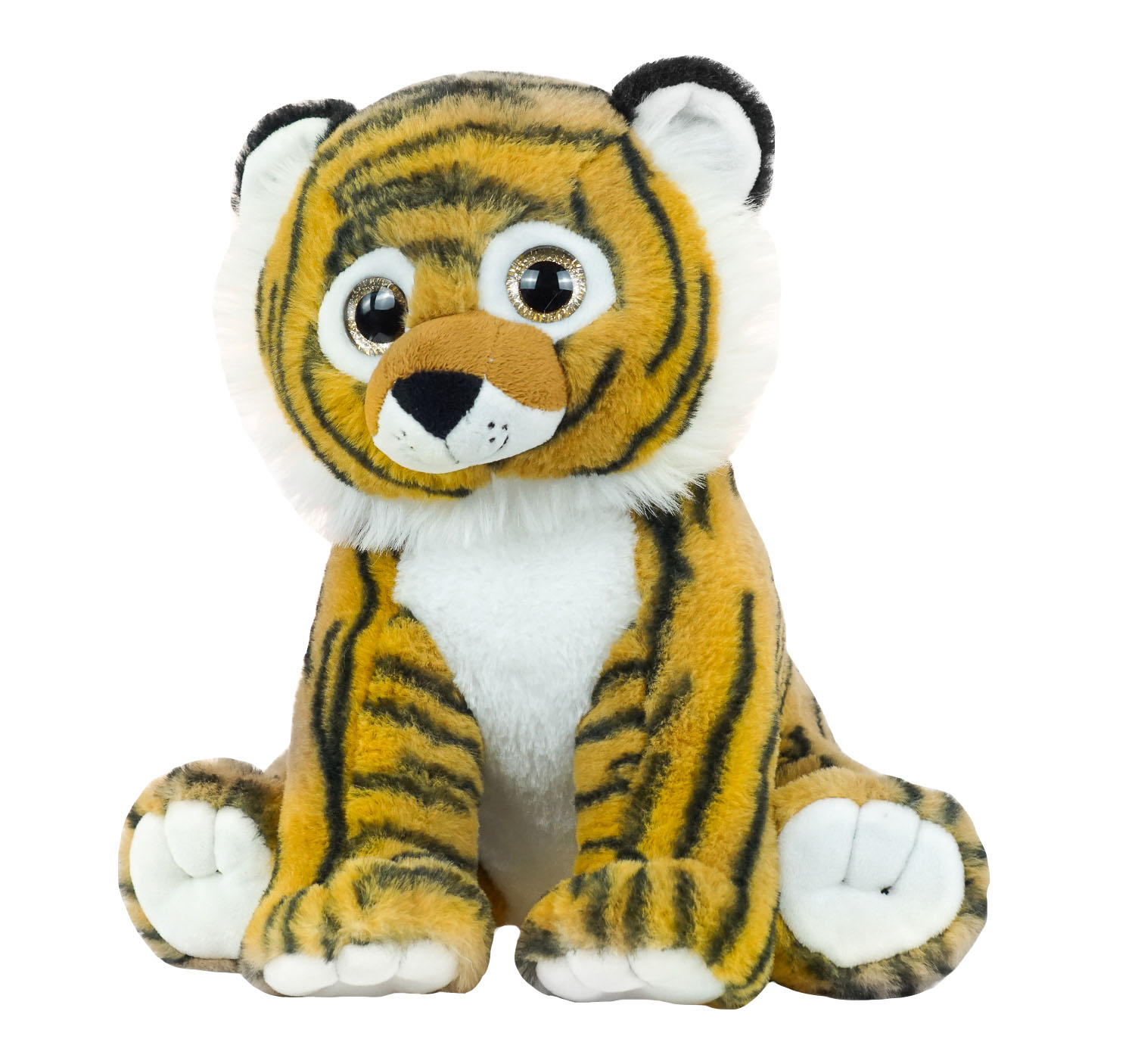 *Tiger