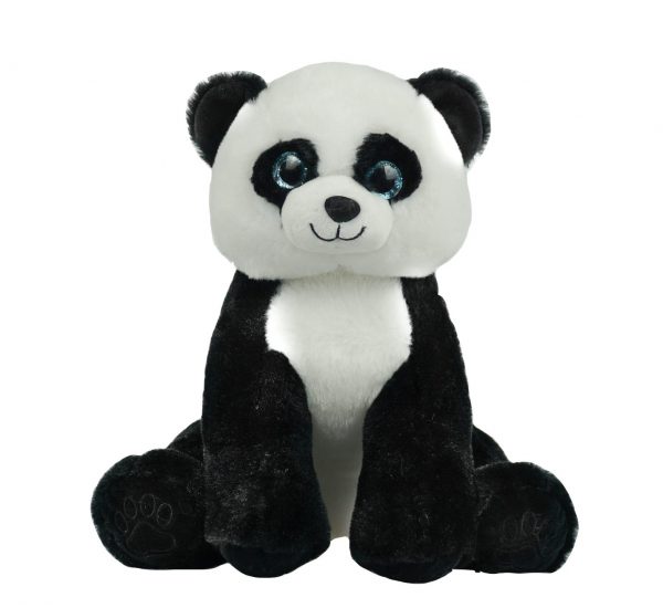 *Panda Bear