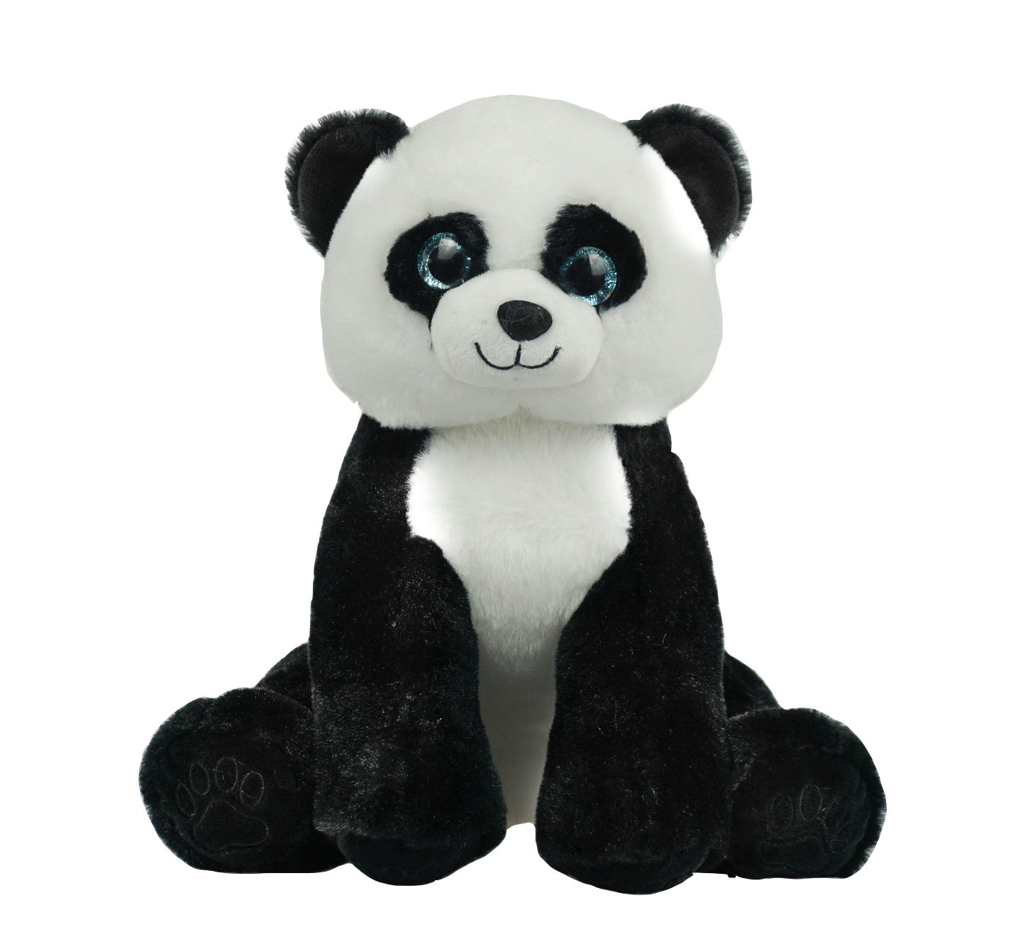 *Panda Bear