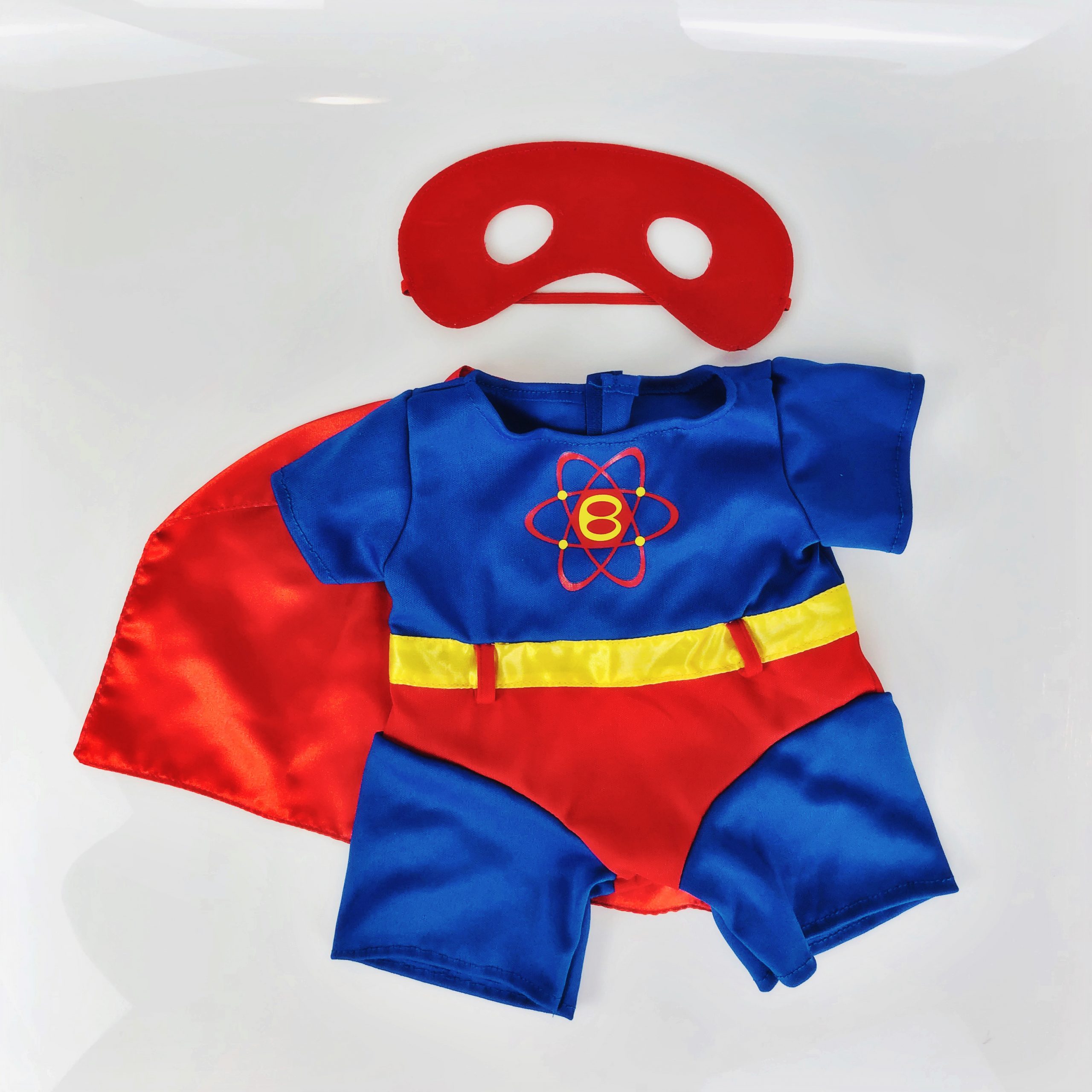 *Super Buddy Outfit
