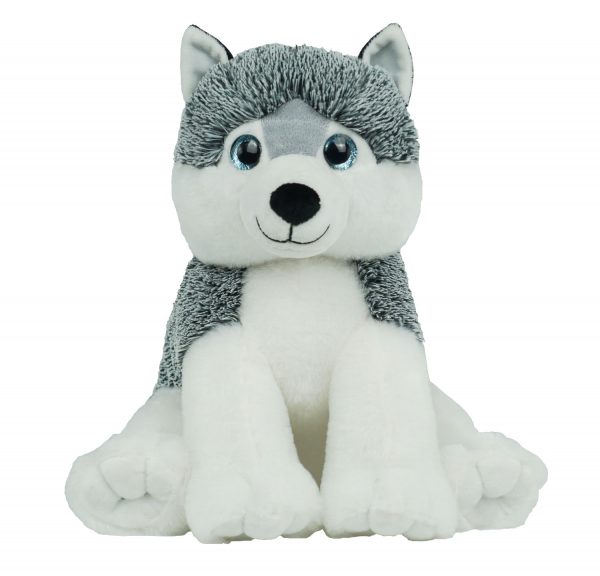 *Husky