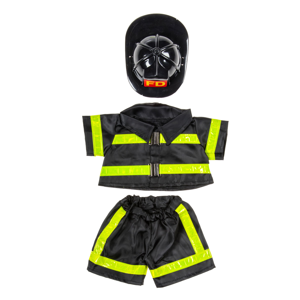 *Fire Fighter Outfit