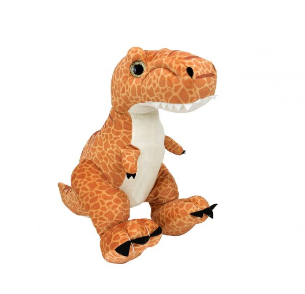 *T-Rex