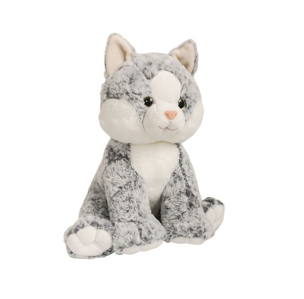 *Tabby Cat