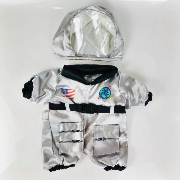 *Astronaut Outfit