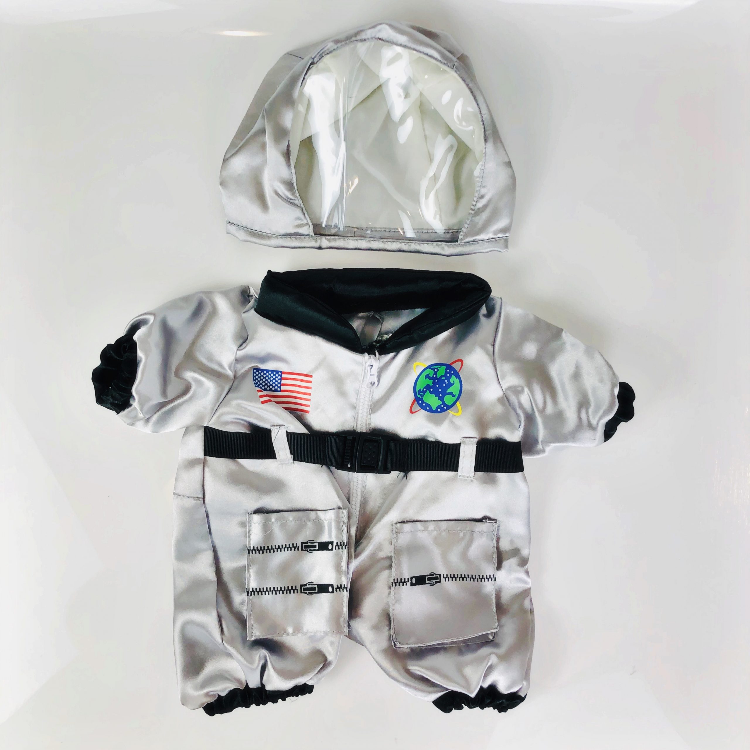 *Astronaut Outfit