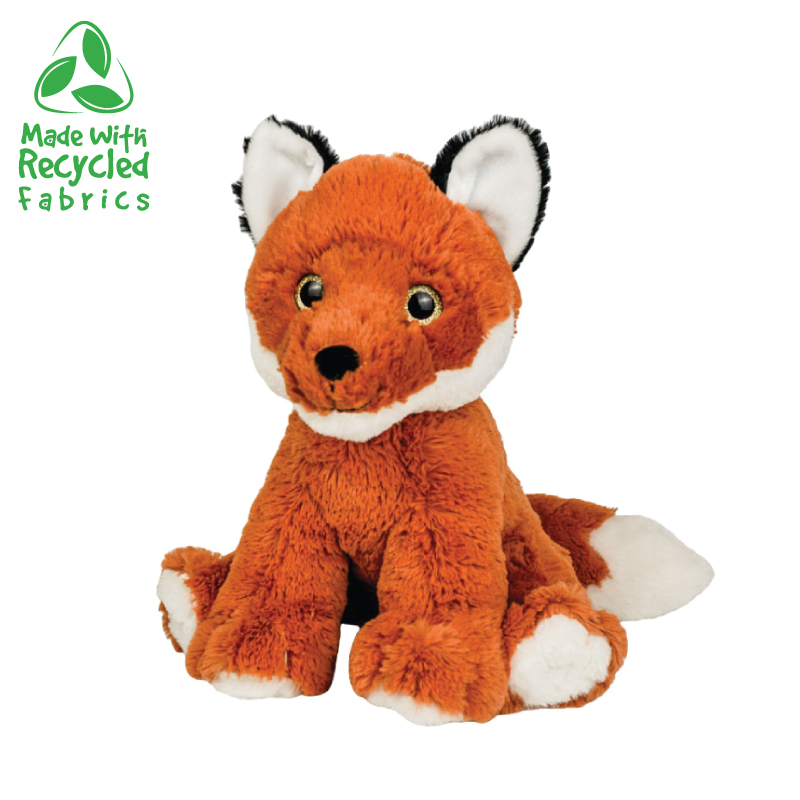 *Fox