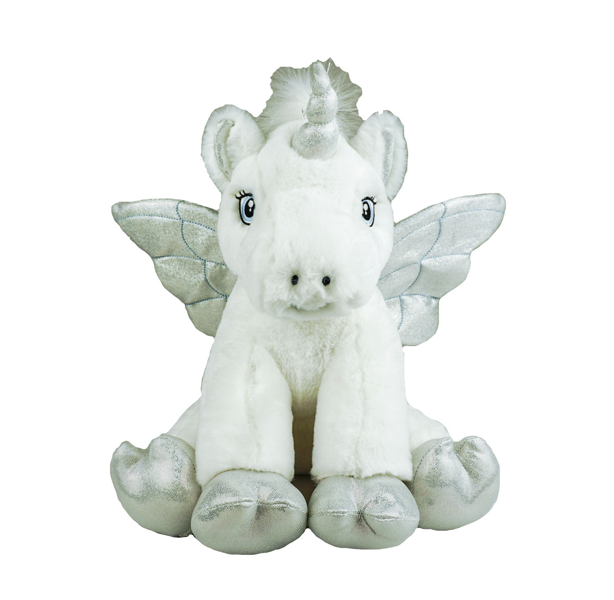 *Ice the Unicorn