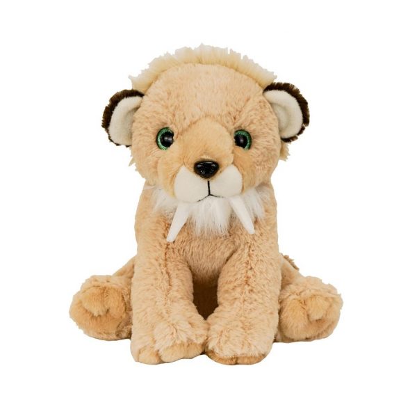 *Sabertooth Tiger