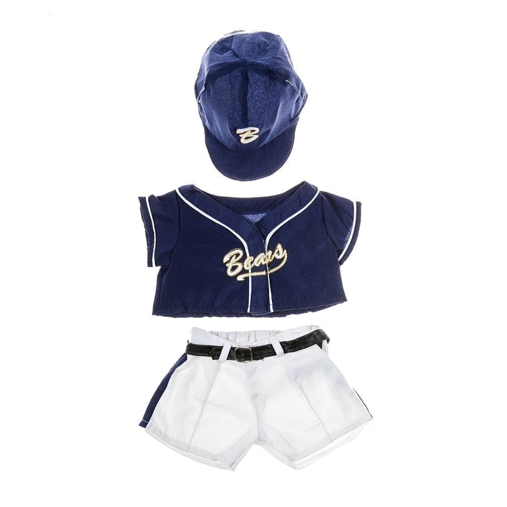 *Baseball Outfit