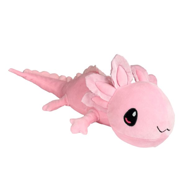 *Axolotl (Pink)