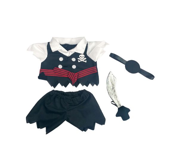 *Pirate