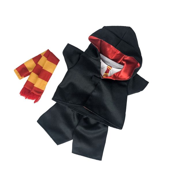 *Gryffindor Outfit