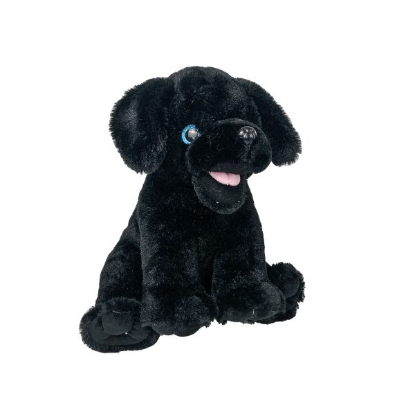 *Lab Dog