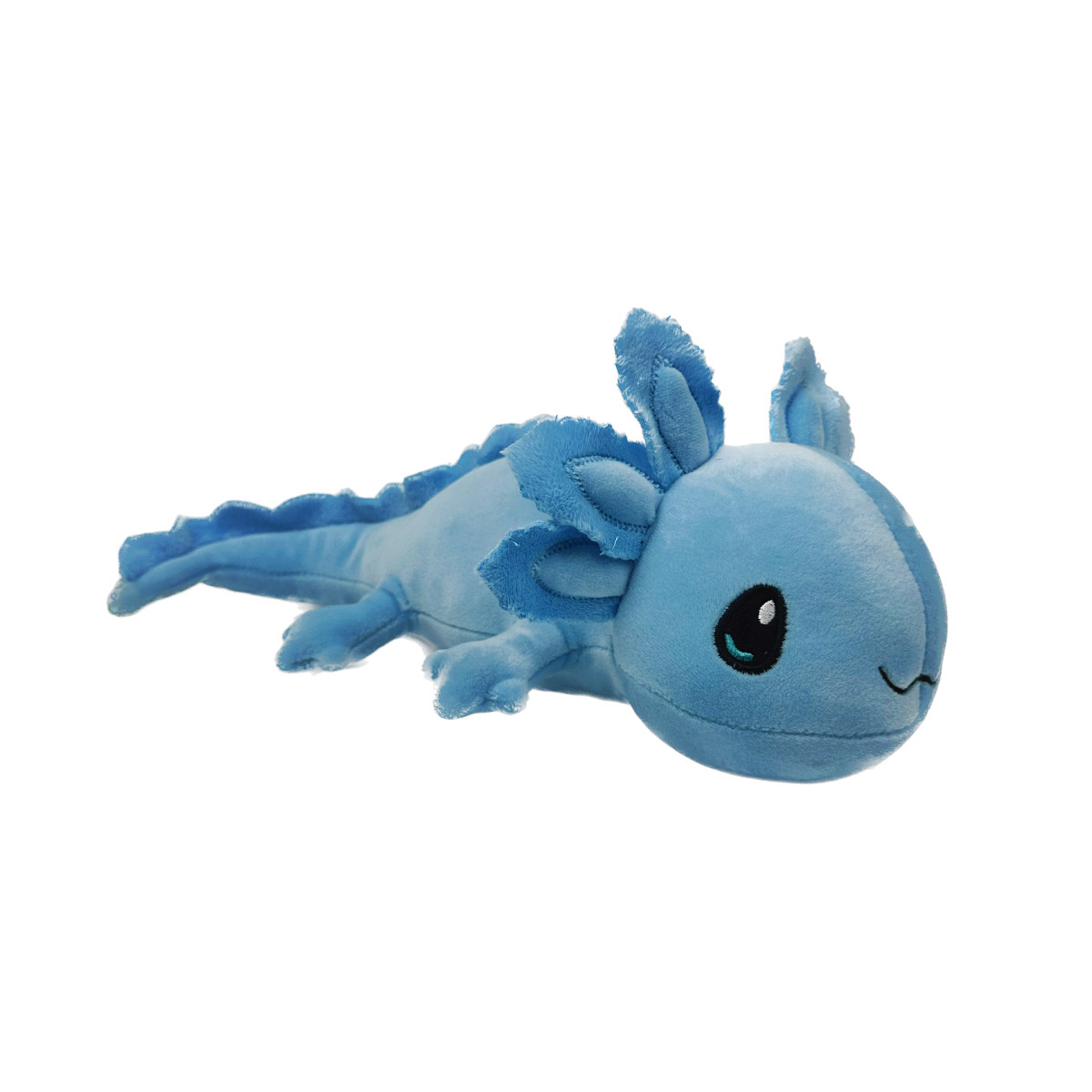 *Axolotl (Blue)