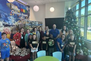 221209 Wolfson Childrens Hospital 1