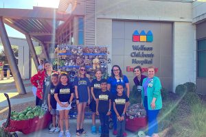 221209 Wolfson Childrens Hospital 2