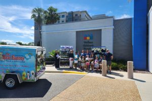240531 Wolfsons Childrens Hospital 4